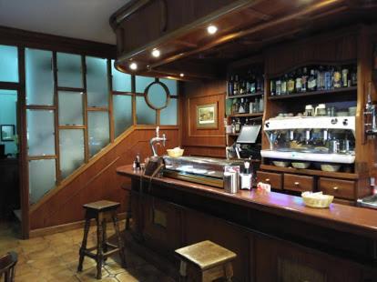 Hostal Restaurante Pacos Herrera del Duque Ngoại thất bức ảnh